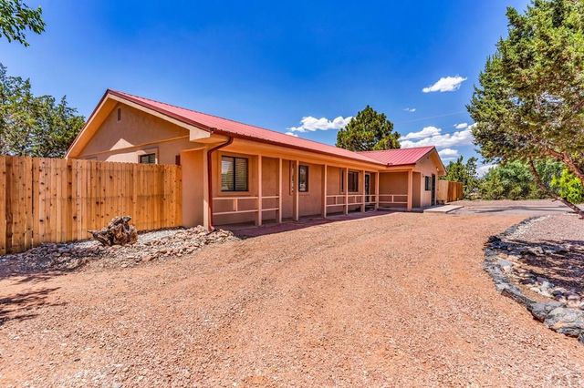 207 Fremont St, Penrose, CO 81226