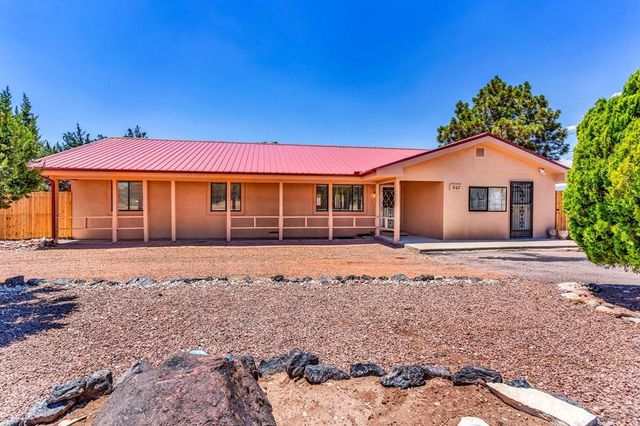 207 Fremont St, Penrose, CO 81226