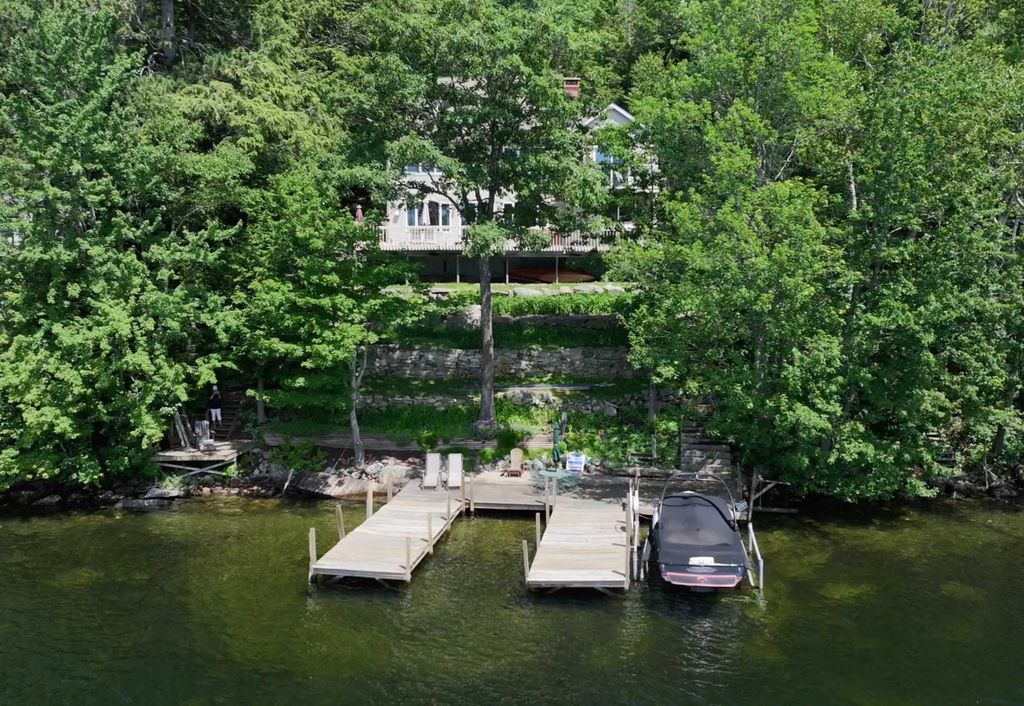 32 Highland Avenue, Newbury, NH 03255