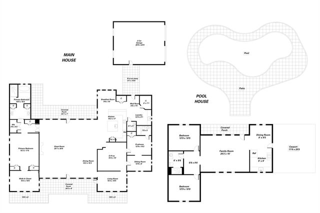 2545 N Rocky River Road, Lancaster, SC 29720