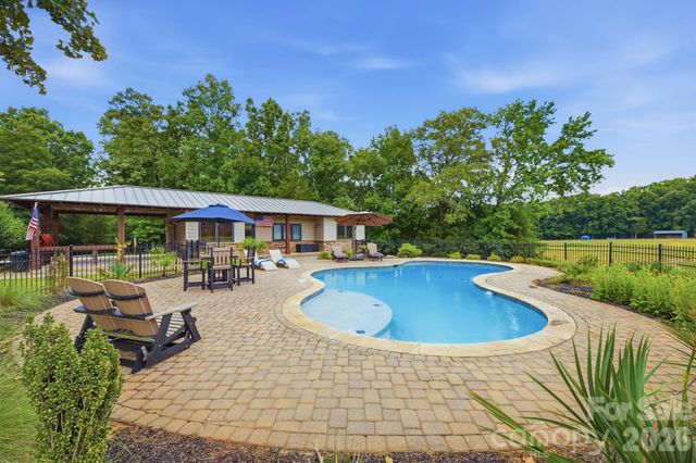 2545 N Rocky River Road, Lancaster, SC 29720