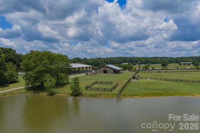 2545 N Rocky River Road, Lancaster, SC 29720