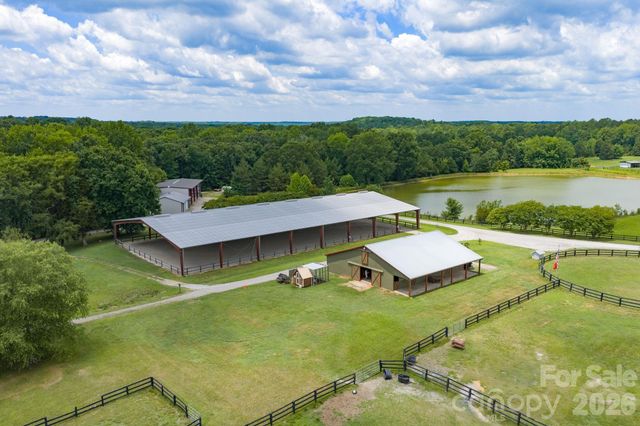 2545 N Rocky River Road, Lancaster, SC 29720