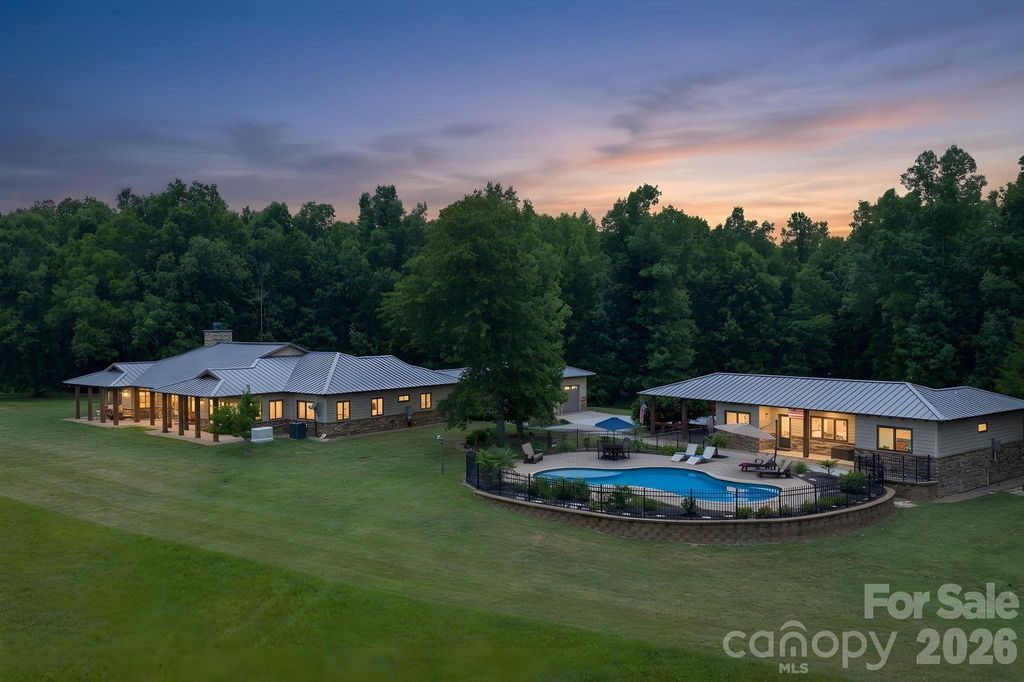 2545 N Rocky River Road, Lancaster, SC 29720