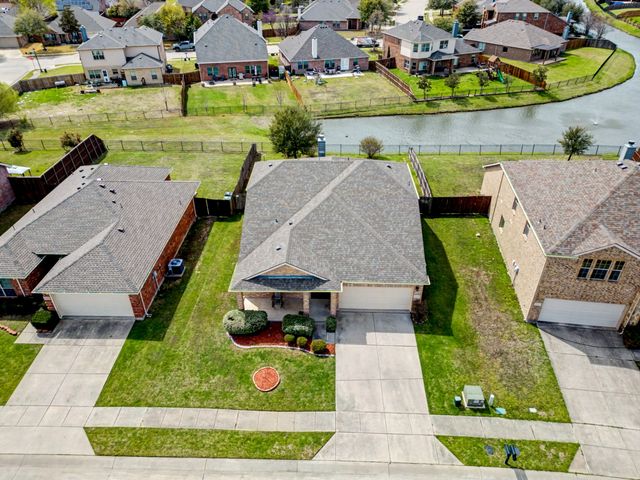 1004 Lancashire Lane, Prosper, TX 75078