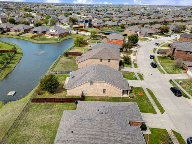 1004 Lancashire Lane, Prosper, TX 75078