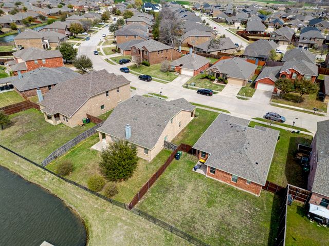 1004 Lancashire Lane, Prosper, TX 75078