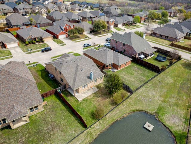 1004 Lancashire Lane, Prosper, TX 75078