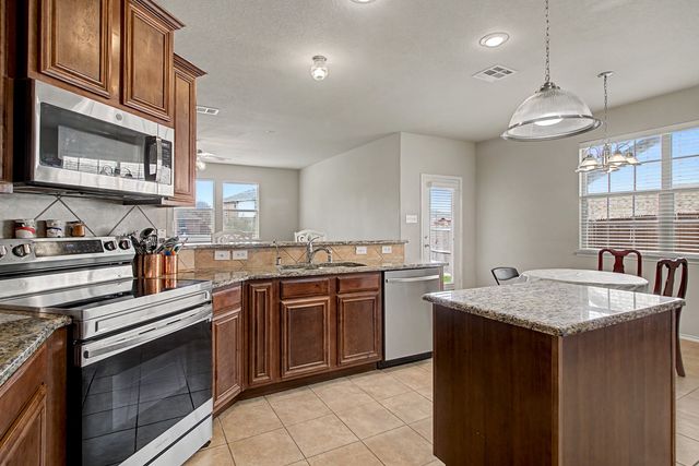 1004 Lancashire Lane, Prosper, TX 75078