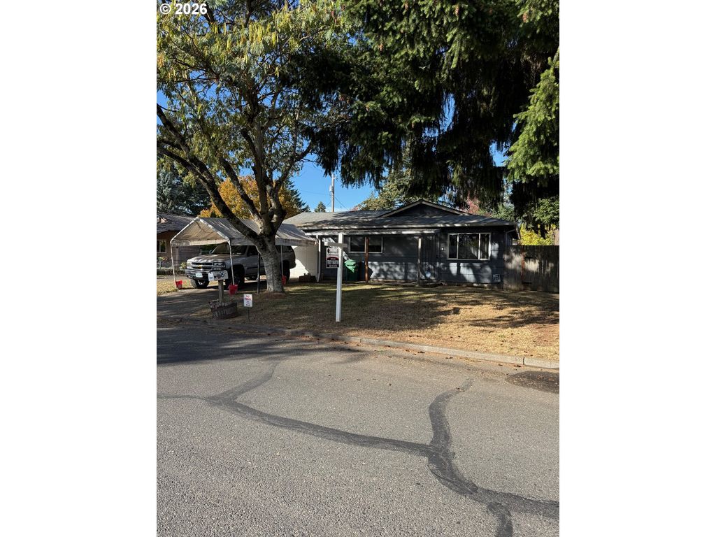 10947 Se SCHILLER St, Portland, OR 97266