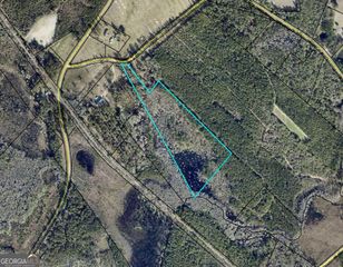 0 Cowart Lane, Sylvania, GA 30467