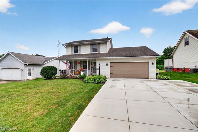 5668 Perry Hills Drive SW, Canton, OH 44706