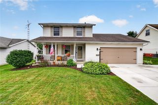 5668 Perry Hills Drive SW, Canton, OH 44706