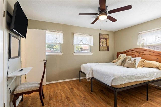 4017 SE Bedford Circle, Lawton, OK 73501