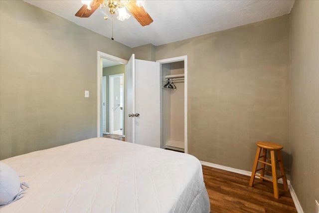 4017 SE Bedford Circle, Lawton, OK 73501