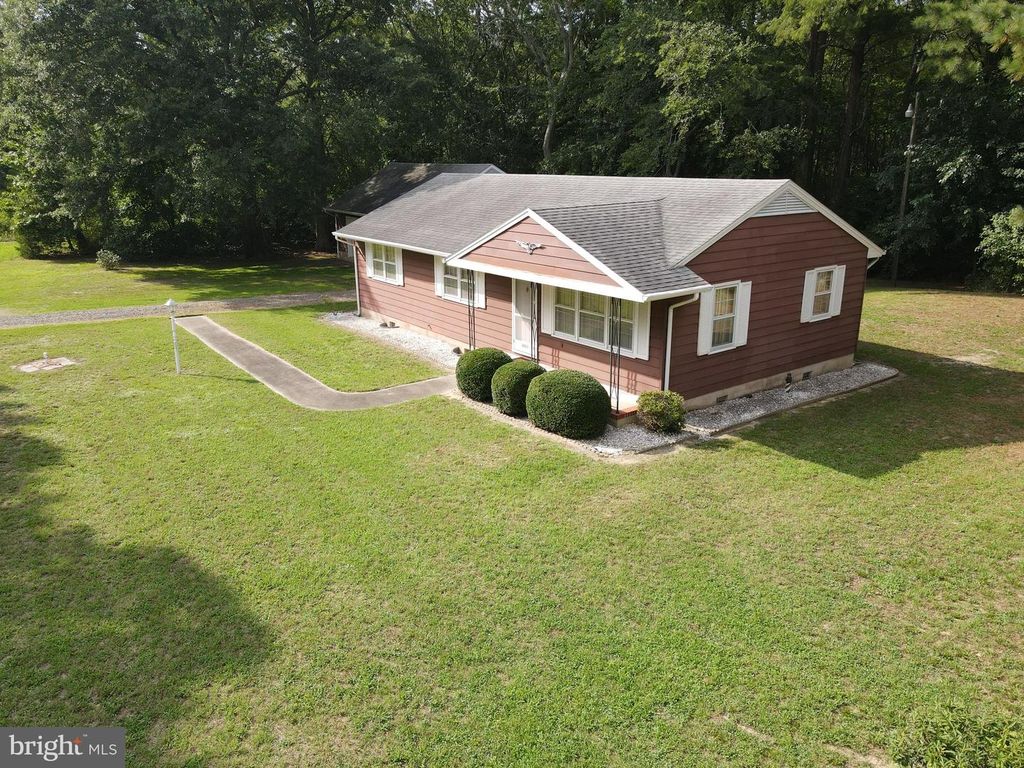 5803 STEFFE DR, Snow Hill, MD 21863