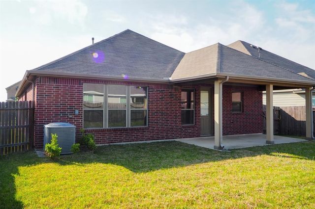 4426 S Vineyard Meadow Lane, Katy, TX 77449