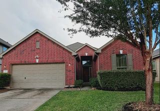 4426 S Vineyard Meadow Lane, Katy, TX 77449