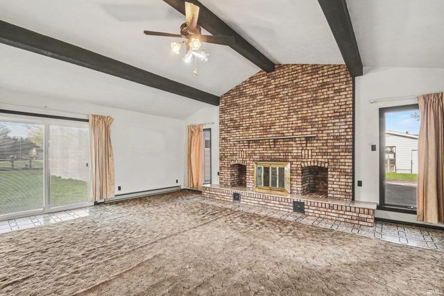 25412 State Road 2, South Bend, IN 46619