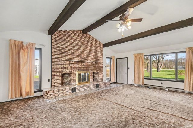 25412 State Road 2, South Bend, IN 46619
