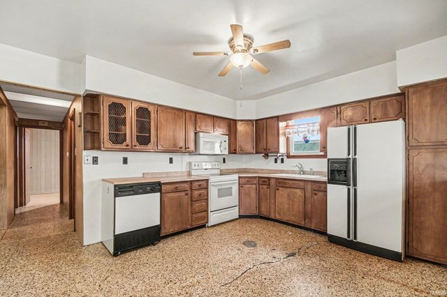 25412 State Road 2, South Bend, IN 46619