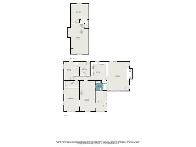 25412 State Road 2, South Bend, IN 46619