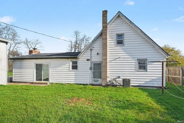 25412 State Road 2, South Bend, IN 46619