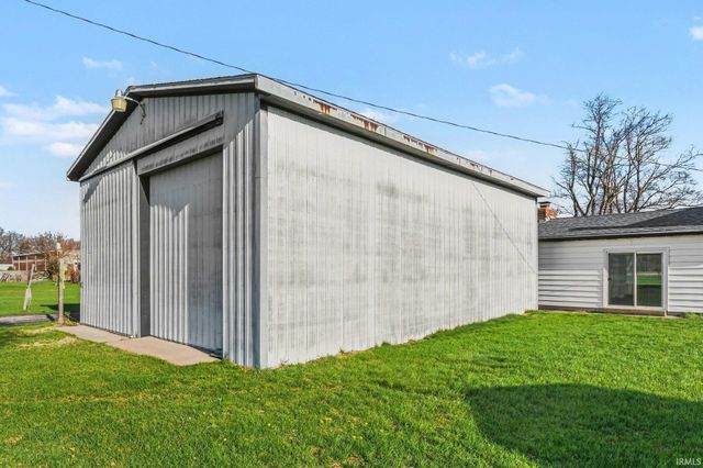 25412 State Road 2, South Bend, IN 46619