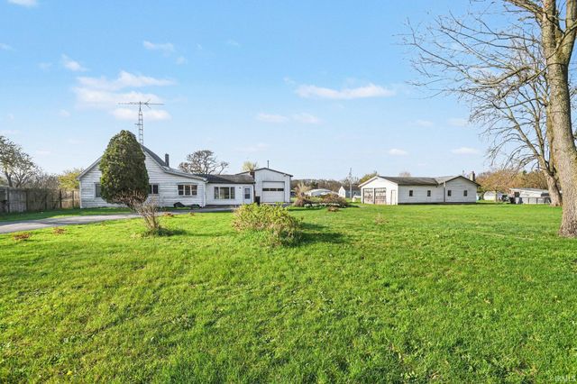 25412 State Road 2, South Bend, IN 46619