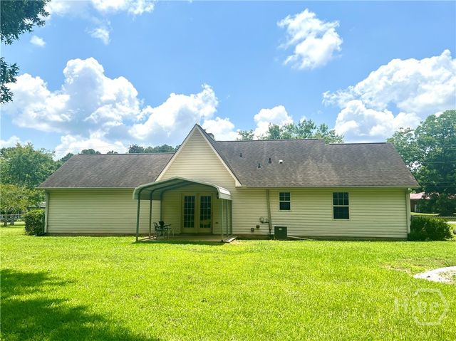 303 Harve Mathis Road, Athens, GA 30601