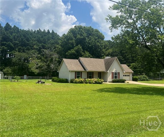 303 Harve Mathis Road, Athens, GA 30601