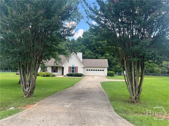303 Harve Mathis Road, Athens, GA 30601