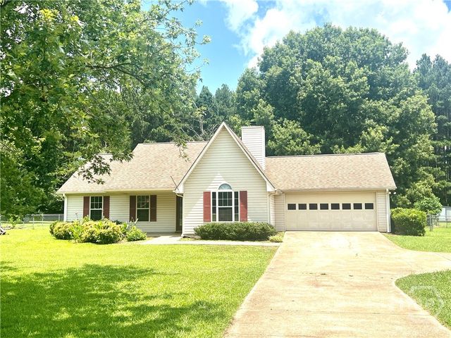 303 Harve Mathis Road, Athens, GA 30601