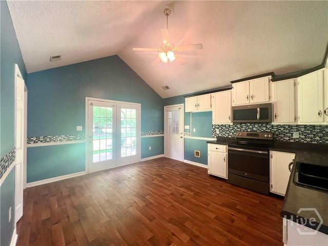 303 Harve Mathis Road, Athens, GA 30601