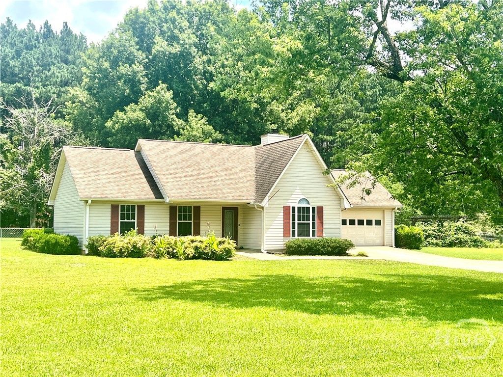 303 Harve Mathis Road, Athens, GA 30601