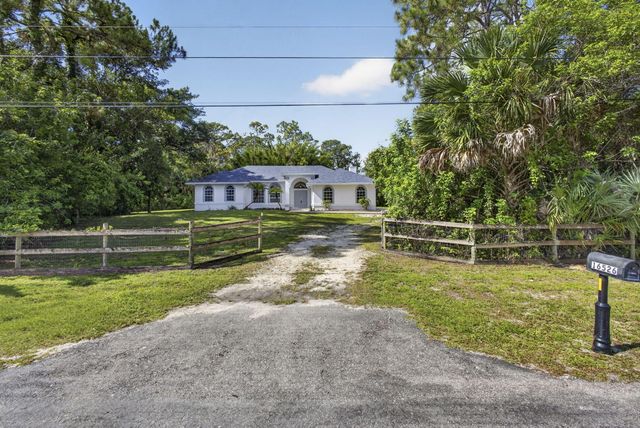 16526 N 78th Rd Road N, The Acreage, FL 33470