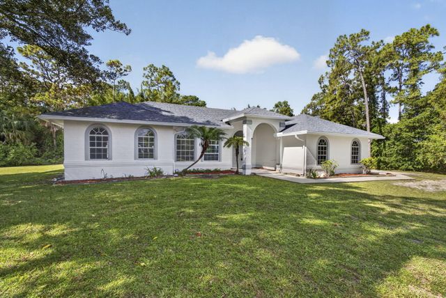 16526 N 78th Rd Road N, The Acreage, FL 33470