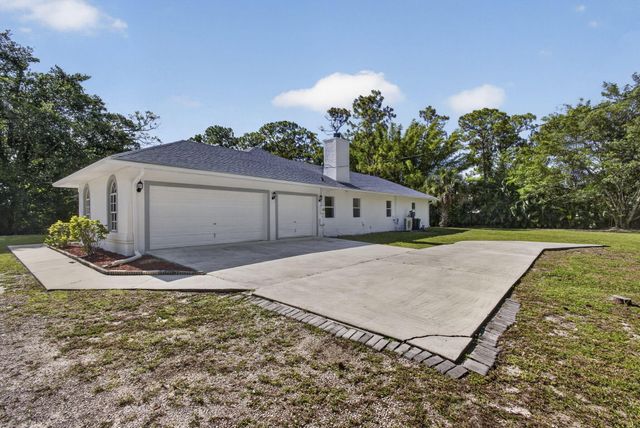 16526 N 78th Rd Road N, The Acreage, FL 33470