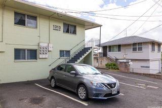 1313 Ahiahi Street, Honolulu, HI 96817