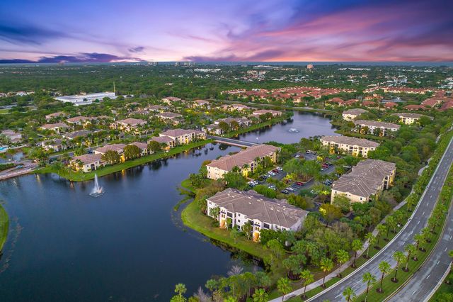 2805 Veronia Drive 107, Palm Beach Gardens, FL 33410