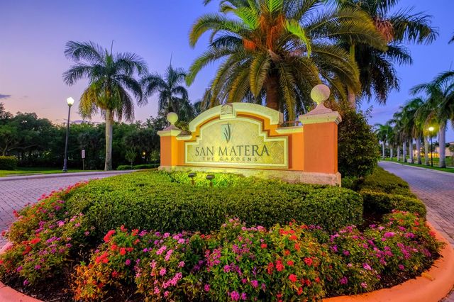 2805 Veronia Drive 107, Palm Beach Gardens, FL 33410