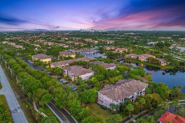 2805 Veronia Drive 107, Palm Beach Gardens, FL 33410