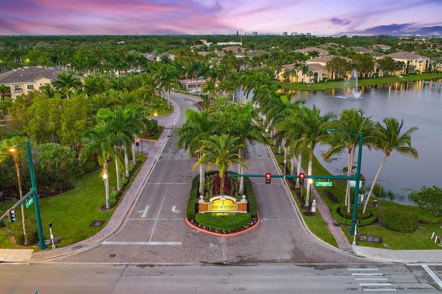 2805 Veronia Drive 107, Palm Beach Gardens, FL 33410