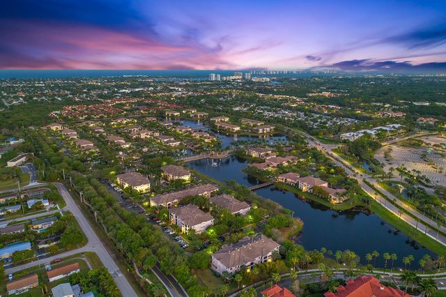 2805 Veronia Drive 107, Palm Beach Gardens, FL 33410