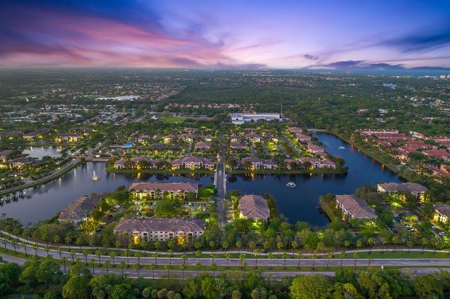 2805 Veronia Drive 107, Palm Beach Gardens, FL 33410