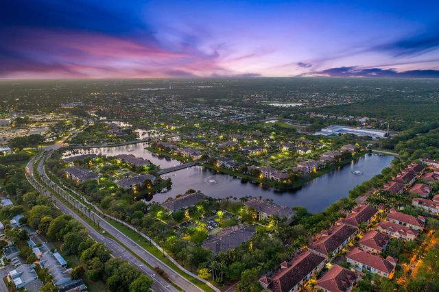 2805 Veronia Drive 107, Palm Beach Gardens, FL 33410