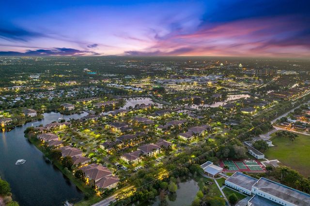 2805 Veronia Drive 107, Palm Beach Gardens, FL 33410
