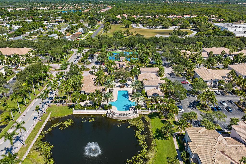 2805 Veronia Drive 107, Palm Beach Gardens, FL 33410
