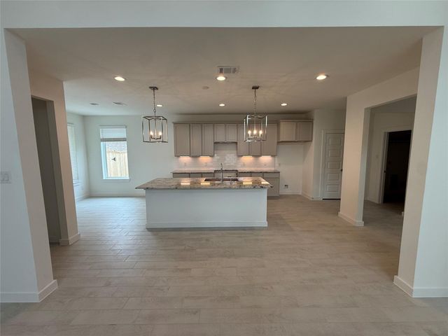 8715 Mallow Rose Way, Rosharon, TX 77583