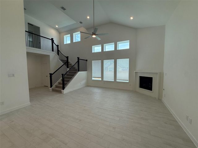 8715 Mallow Rose Way, Rosharon, TX 77583